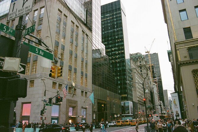 Private New York Midtown Highlights Half Day Tour - Who Will Appreciate This Tour?