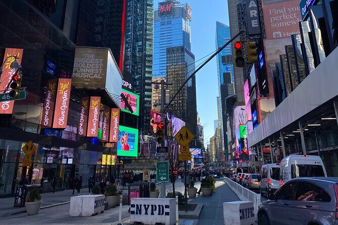 Private New York Tour With Guide Up to 12 Pax Group Size - Who Will Love This Tour?