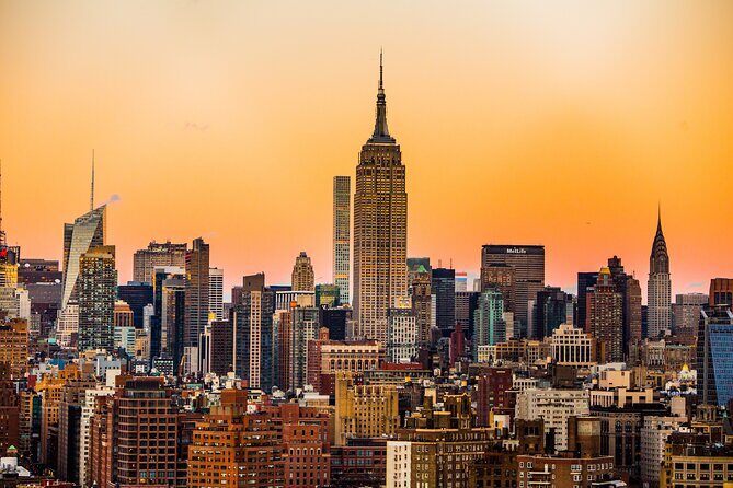 Private New York Tour With Guide Up to 12 Pax Group Size - The Sum Up: Is This the Right Tour for You?