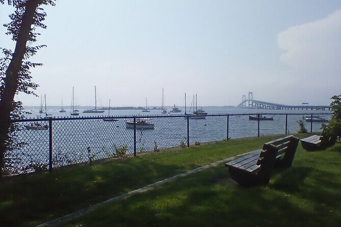 Private Newport, Rhode Island City Tour - Introduction to the Newport Private City Tour