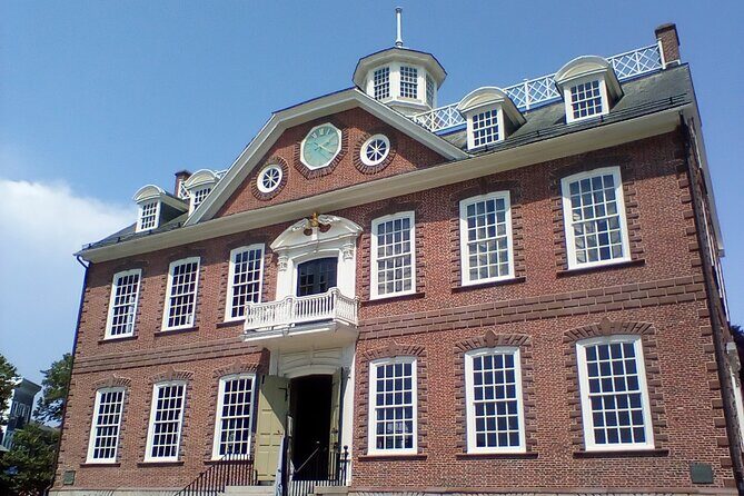 Private Newport, Rhode Island City Tour - Why Choose This Tour?