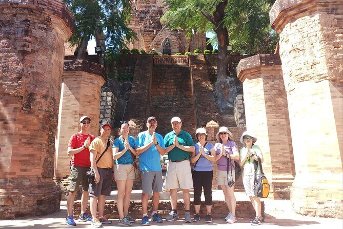 Private Nha Trang City Shore Excursion - A Closer Look at the Itinerary