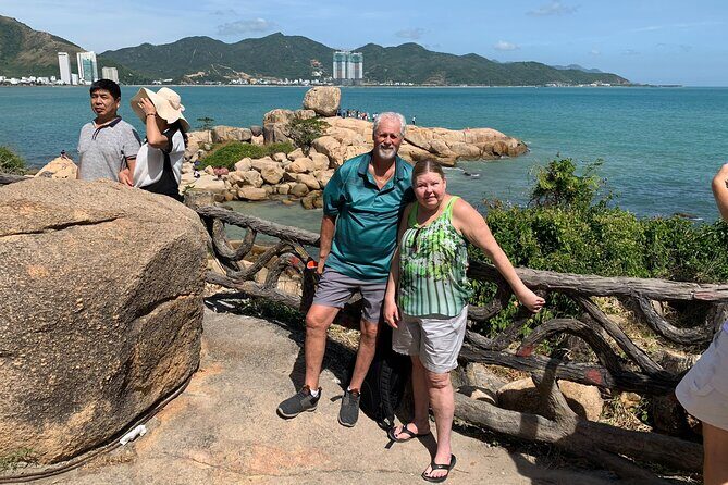 Private Nha Trang City Shore Excursion - Authentic Experiences and Traveler Feedback