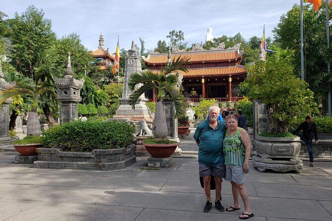 Private Nha Trang City Shore Excursion - The Sum Up: Who Will Appreciate This Tour?