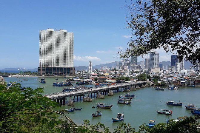 Private Nha Trang City Shore Excursion - FAQ