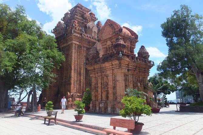 Private Nha Trang City Tour from Cruise Port - The Practicalities: What to Expect