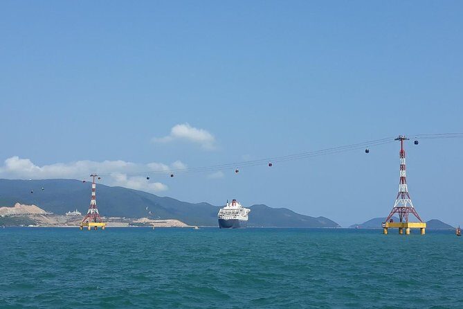 Private Nha Trang City Tour from Cruise Port - The Sum Up: The Right Choice for Authentic, Personalized Nha Trang Experience