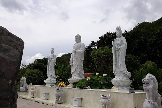 Private Nha Trang City Tour from Cruise Port - FAQ