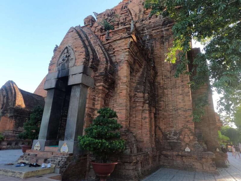 Private Nha Trang city tour ( half day program) - Who Will Love This Tour?