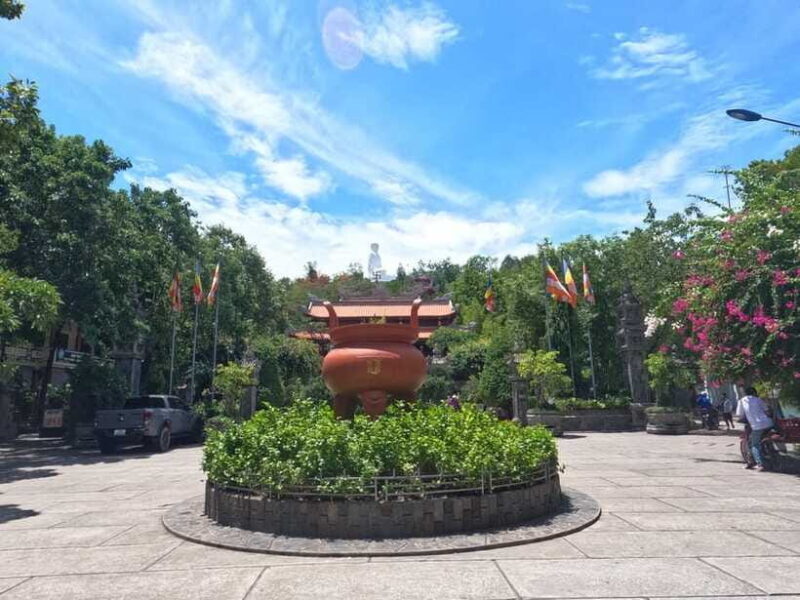 Private Nha Trang city tour ( half day program) - Final Thoughts