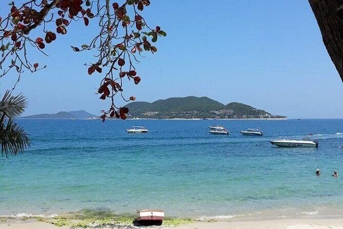 Private Nha Trang Excursion the City Exclusive Highlights - The Sum Up: A Smart Choice for a Taste of Nha Trang