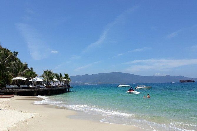 Private Nha Trang Shore Excursion - Wonderful Island Discovery - Why We Think This Tour Offers Great Value