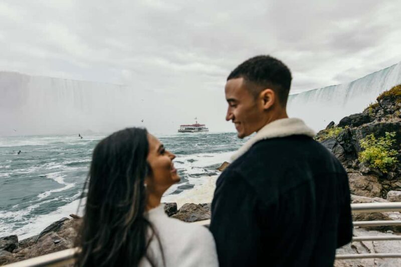 Private: Niagara Falls Full day tour from Toronto - An In-Depth Look at the Experience