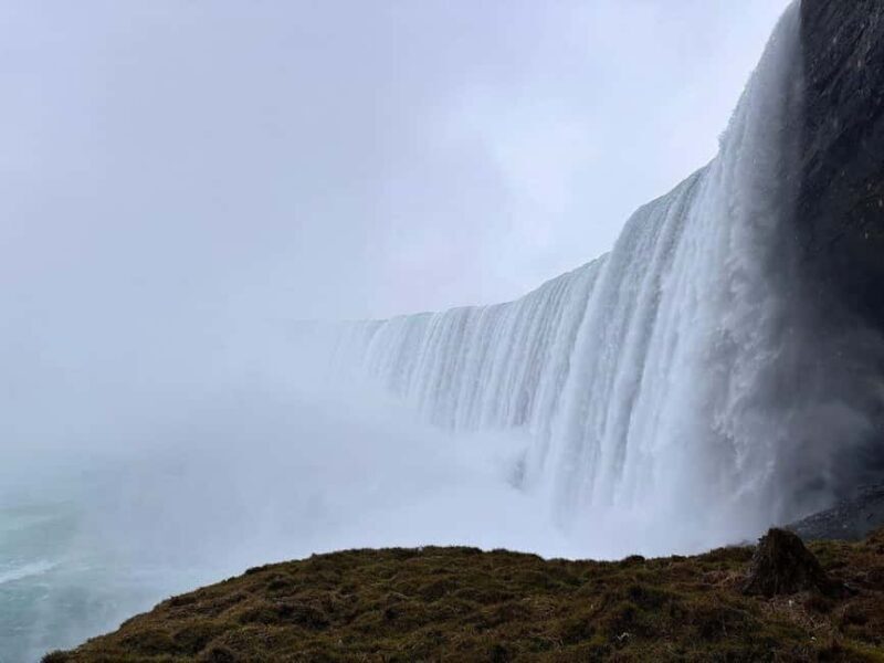 Private: Niagara Falls Full day tour from Toronto - Who Will Love This Tour?