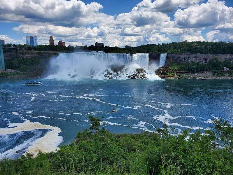 Private: Niagara Falls Full day tour from Toronto - Final Thoughts