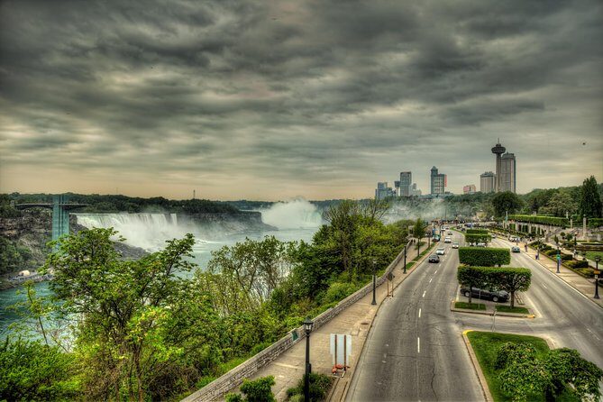 Private Niagara Falls, Niagara-on-the-Lake, Canada - Day Tour with Hotel Pick Up - An In-Depth Look at the Tour