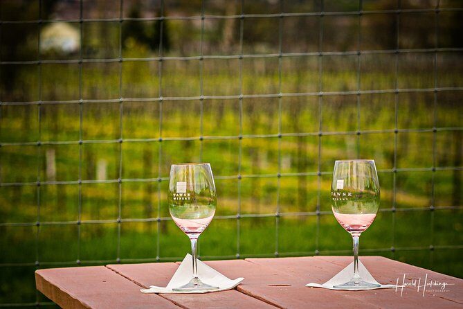 Private Niagara Falls-Niagara-on-the-Lake Day Trip and Winery Tour from Toronto - Who Will Love This Tour?