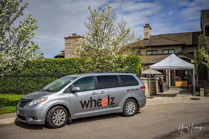 Private Niagara Falls-Niagara-on-the-Lake Day Trip and Winery Tour from Toronto - FAQ
