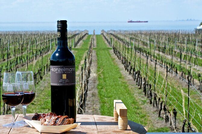 Private Niagara on the Lake Wine Tour with Dinner - Why Choose This Tour? An In-Depth Look
