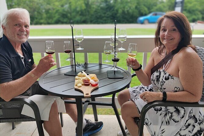 Private Niagara Wine Tour with Cheese and Charcuterie - Who Will Love This Tour?