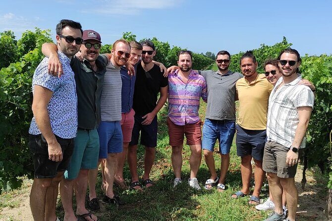 Private Niagara Wine Tour with Cheese and Charcuterie - Final Thoughts