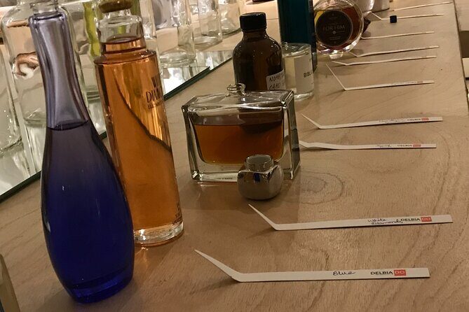 Private Niche Fragrance Guided Tour of SoHo and NoLita - The Sum Up