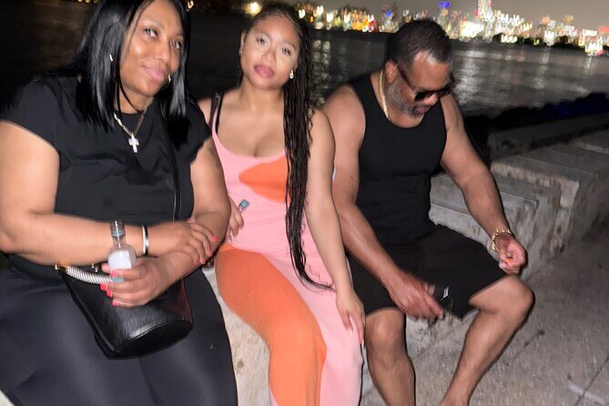 Private Night LUX Golf Cart Tour - Exploring Miami Beach by Golf Cart: What You Can Expect