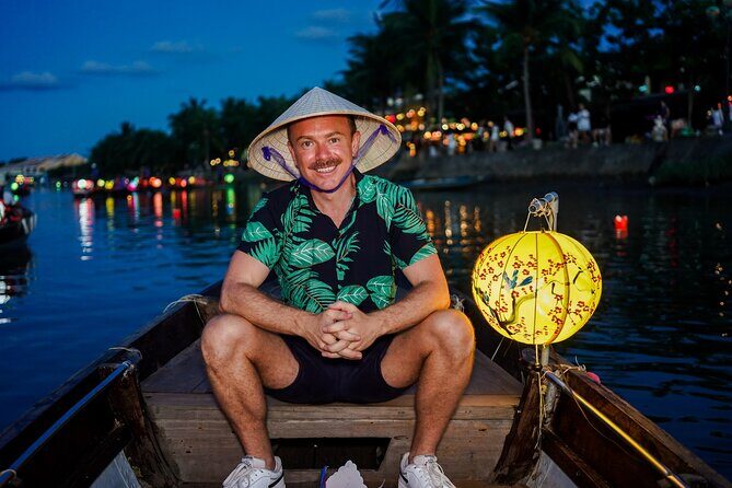 Private Night Photography Tour in Hoi An - The Authentic Experience of Night in Hoi An