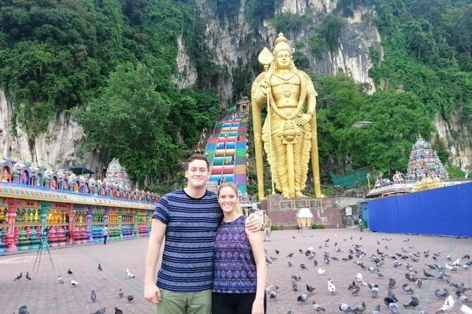 Private Night Tour : Kuala Lumpur Heritage Under The Lights - The Sum Up