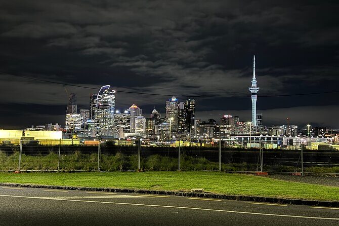 Private Night Tour of Auckland, Sky Tower Bar, Bridge & Museum - Who Will Love This Tour?