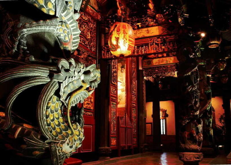 Private Night Tour: Taipei City Highlights - FAQs
