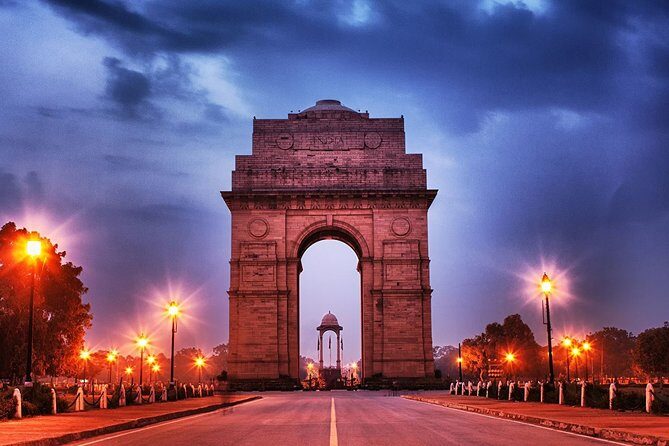 Private Night View of Delhi Tour 4 Hours - Authentic Experiences and Traveler Insights