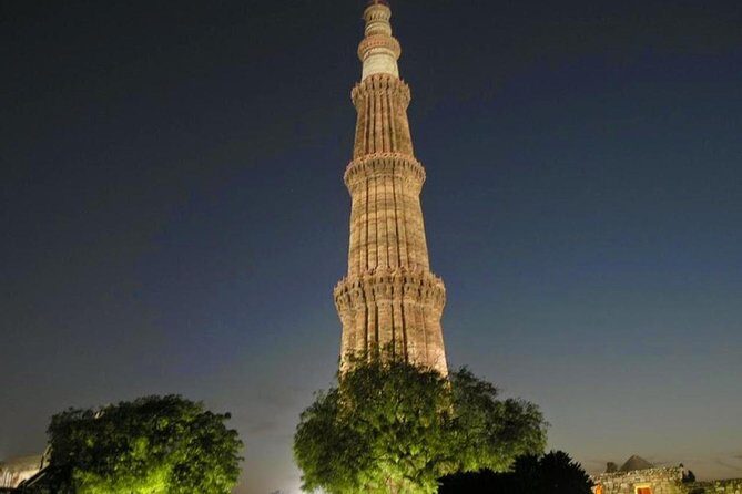 Private Night View of Delhi Tour 4 Hours - The Sum Up: Is This Tour Right for You?