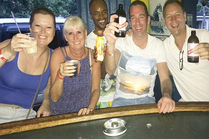 Private Nightclub Tour with Transfer from Ocho Rios, Runaway Bay - Introduction