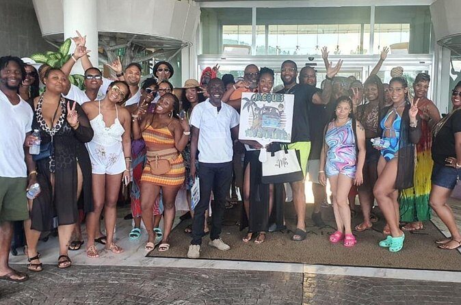 Private Nightclub Tour with Transfer from Ocho Rios, Runaway Bay - A Closer Look at the Tour Experience