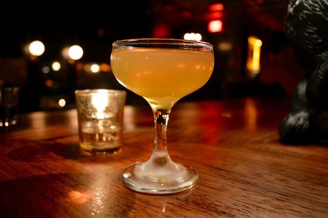 Private Nightlife Tour in Denver: Culture, History, and Cocktails - Authentic Experiences and Traveler Feedback