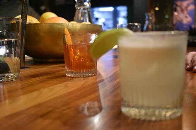 Private Nightlife Tour in Denver: Culture, History, and Cocktails - The Sum Up: Who Will Love This Tour?