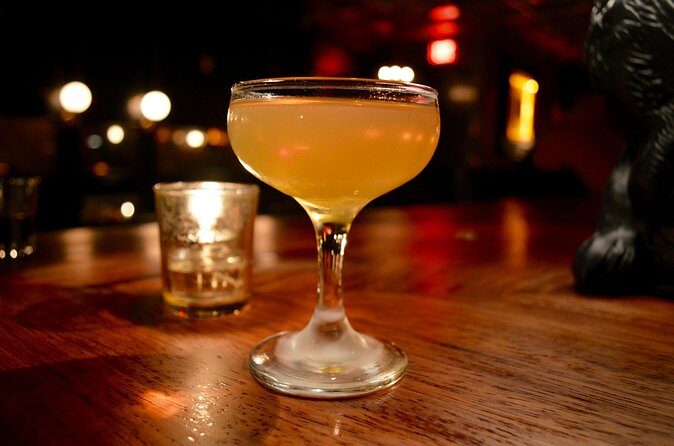 Private Nightlife Tour in Denver: Culture, History, and Cocktails - FAQ
