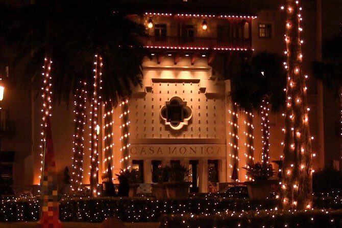Private Nights Of Lights Tour - Is It Worth the Price?