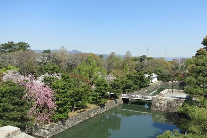 Private Nijo Castle Sightseeing and Nishiki Food Tour - FAQ