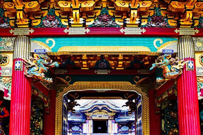 Private Nikko Tour with English Speaking Driver - Journey into Nikko: What to Expect