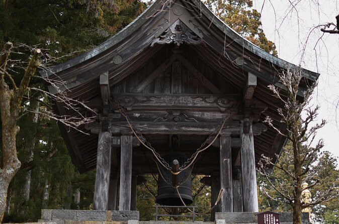 Private Nikko Tour with English Speaking Driver - The Sum Up