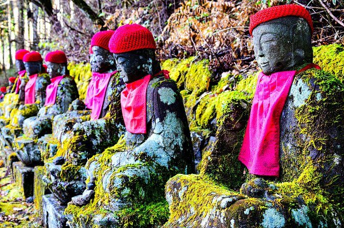 Private Nikko Tour with English Speaking Driver - FAQ