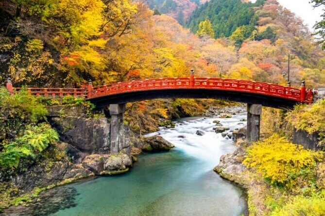 Private Nikko Tour with Hotel Pickup - Key Points