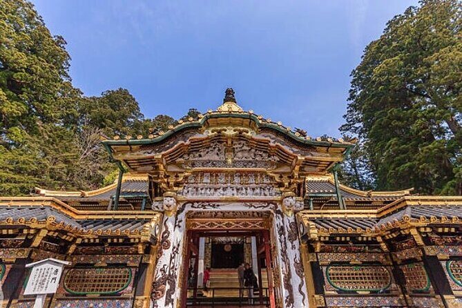 Private Nikko Tour with Hotel Pickup - An In-Depth Look at the Private Nikko Tour