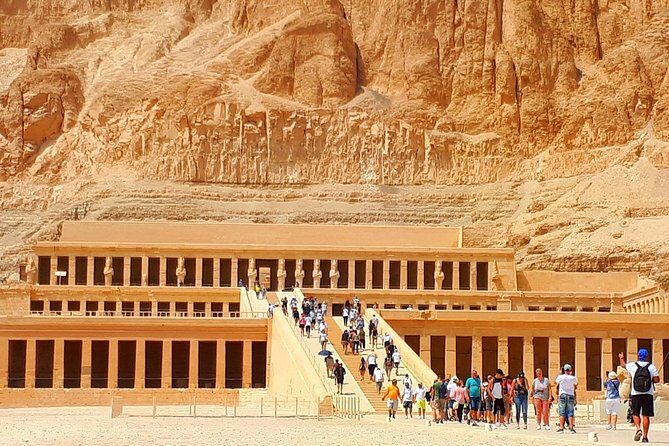 Private Nile Cruise from Luxor to Aswan 7 Nights 8 Daysw/ Private Sightseeing - Who Should Consider This Tour?