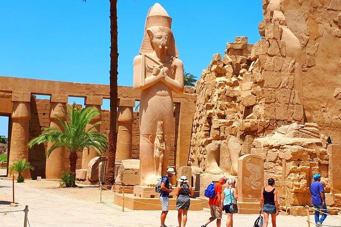 Private Nile Cruise from Luxor to Aswan 7 Nights 8 Daysw/ Private Sightseeing - FAQ
