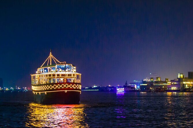 Private Nile Dinner Cruise in Cairo - Practical Tips for Your Cruise