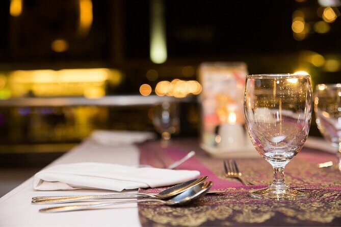 Private Nile Dinner Cruise in Cairo - Who This Tour Is Best For