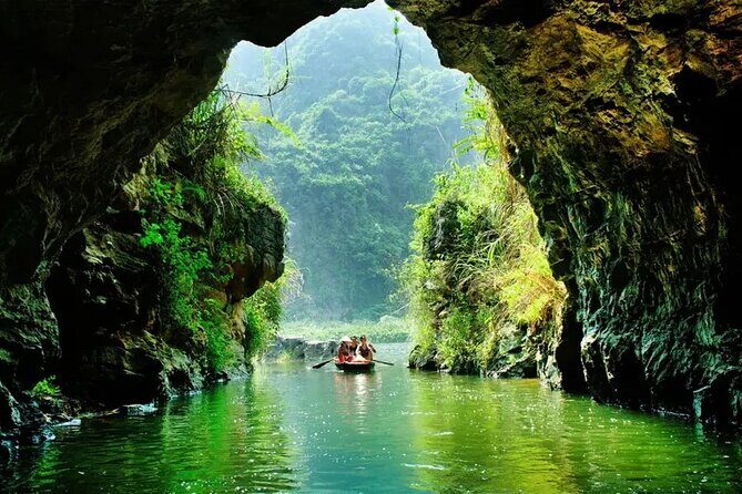 Private Ninh Binh Full Day (Bich Dong -Tam coc -Mua cave- Biking) - Value for Money and Overall Experience